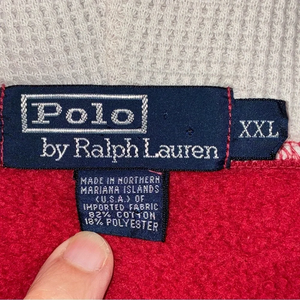 Polo Ralph Lauren polo ralph